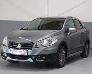 Suzuki SX4 Gebrauchtwagen