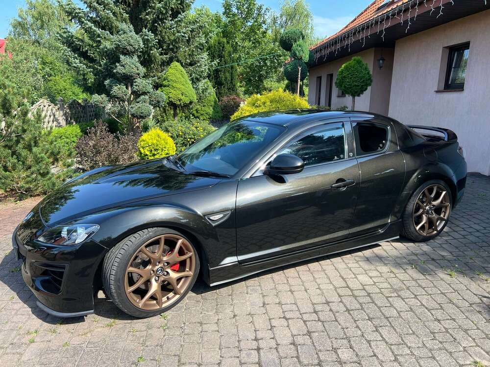 RX-8