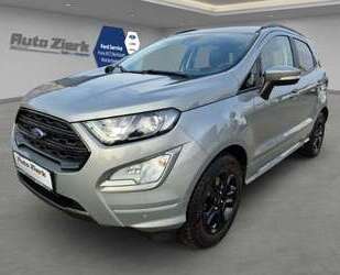Ford EcoSport Gebrauchtwagen