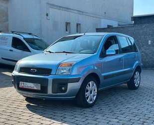 Ford Fusion Gebrauchtwagen