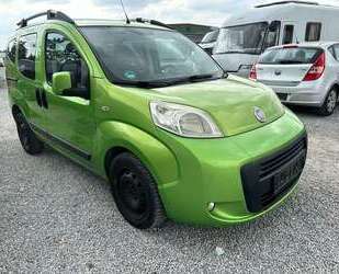 Fiat Qubo Gebrauchtwagen