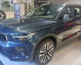 Volvo XC40 Gebrauchtwagen