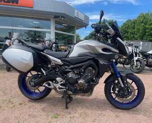 Yamaha Tracer 900 Gebrauchtwagen