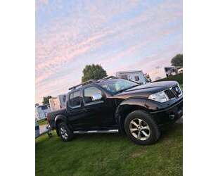 Nissan Navara Gebrauchtwagen
