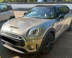 Mini Cooper S Clubman Gebrauchtwagen