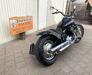 Yamaha XVS 650 Gebrauchtwagen