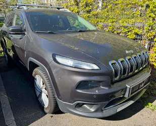 Jeep Cherokee Gebrauchtwagen