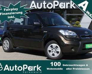 Kia Soul Gebrauchtwagen