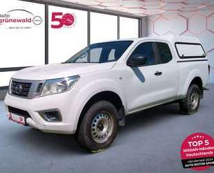 Nissan Navara Gebrauchtwagen