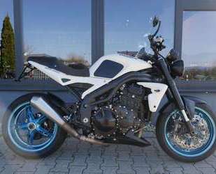 Triumph Speed Triple 1050 Gebrauchtwagen