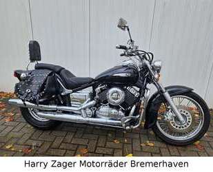 Yamaha XVS 650 Gebrauchtwagen