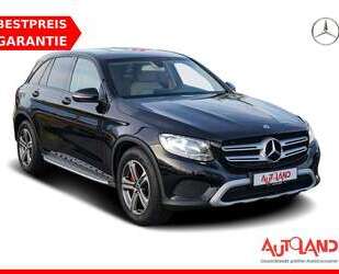 Mercedes-Benz GLC 350 Gebrauchtwagen