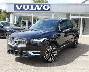 Volvo XC90 Gebrauchtwagen