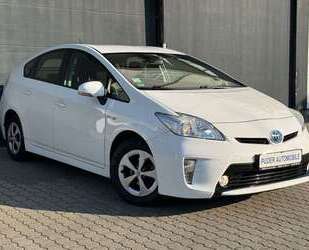 Toyota Prius Gebrauchtwagen
