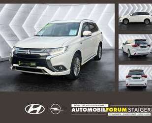 Mitsubishi Outlander Gebrauchtwagen