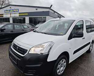 Peugeot Partner Gebrauchtwagen