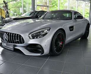 Mercedes-Benz AMG GT Gebrauchtwagen