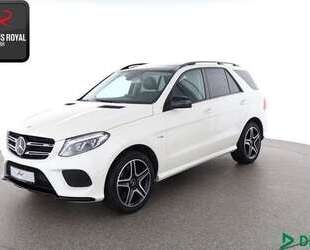 Mercedes-Benz GLE 43 AMG Gebrauchtwagen