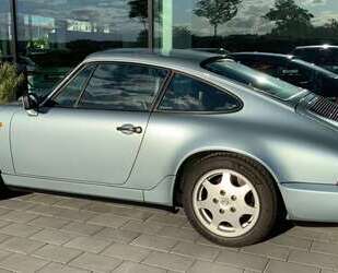 Porsche 964 Gebrauchtwagen