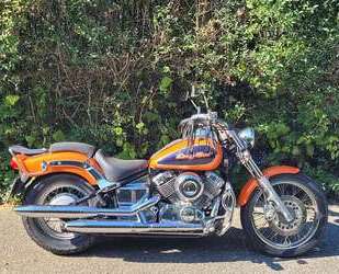 Yamaha XVS 650 Gebrauchtwagen