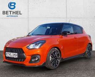 Suzuki Swift Gebrauchtwagen