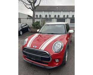 Mini Cooper Gebrauchtwagen