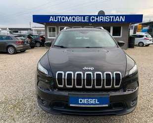 Jeep Cherokee Gebrauchtwagen