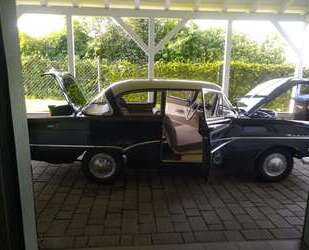 Opel Rekord Gebrauchtwagen