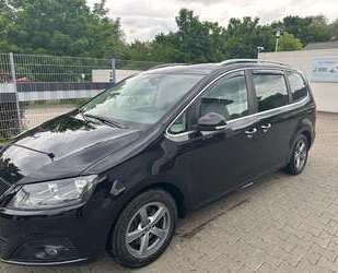 Seat Alhambra Gebrauchtwagen