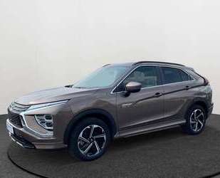 Mitsubishi Eclipse Cross Gebrauchtwagen