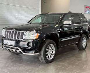 Jeep Grand Cherokee Gebrauchtwagen