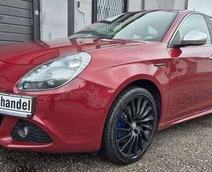 Alfa Romeo Giulietta Gebrauchtwagen