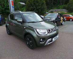 Suzuki Ignis Gebrauchtwagen