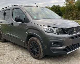 Peugeot Rifter Gebrauchtwagen
