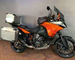 KTM 1190 Adventure Gebrauchtwagen