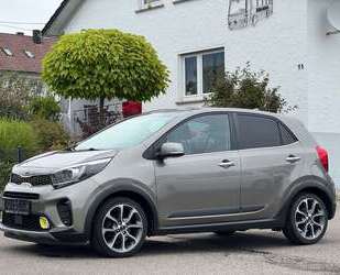 Kia Picanto Gebrauchtwagen