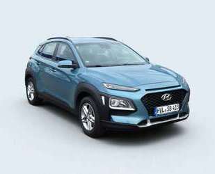 Hyundai KONA Gebrauchtwagen