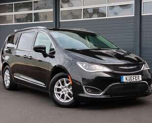 Chrysler Pacifica Gebrauchtwagen