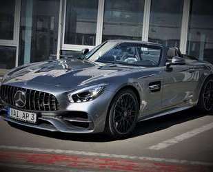 Mercedes-Benz AMG GT Gebrauchtwagen