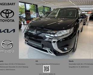 Mitsubishi Outlander Gebrauchtwagen