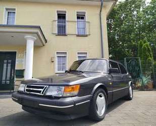 Saab 900 Gebrauchtwagen