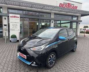Toyota Aygo Gebrauchtwagen