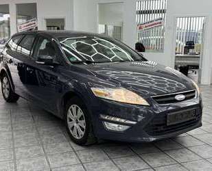 Ford Mondeo Gebrauchtwagen