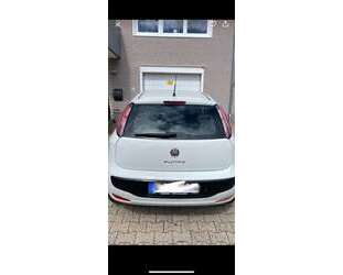 Fiat Grande Punto Gebrauchtwagen