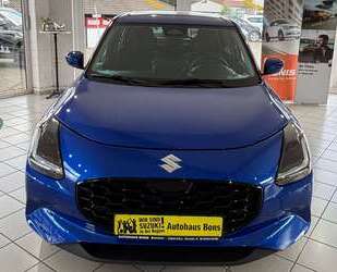 Suzuki Swift Gebrauchtwagen