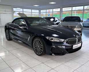 BMW 840 Gebrauchtwagen