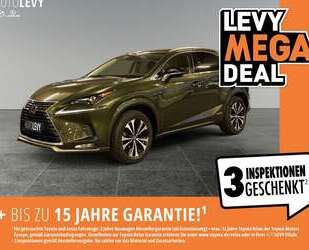 Lexus NX 300 Gebrauchtwagen