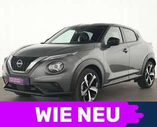Nissan Juke Gebrauchtwagen