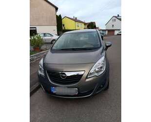 Jeep Meriva 