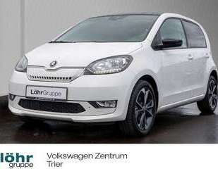 Skoda Citigo Gebrauchtwagen